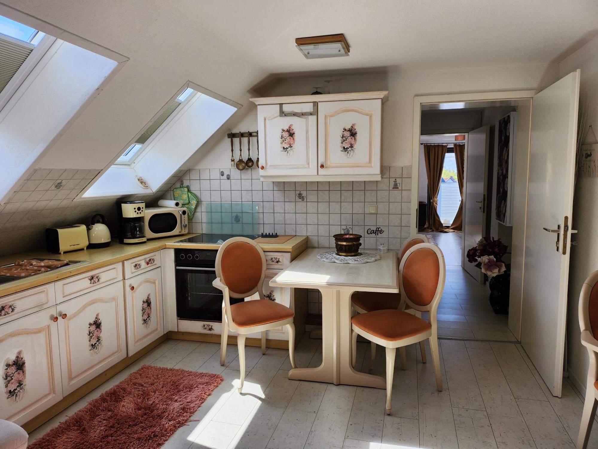 Ferienhaus Ani & Apartment Rustikal Patzig エクステリア 写真