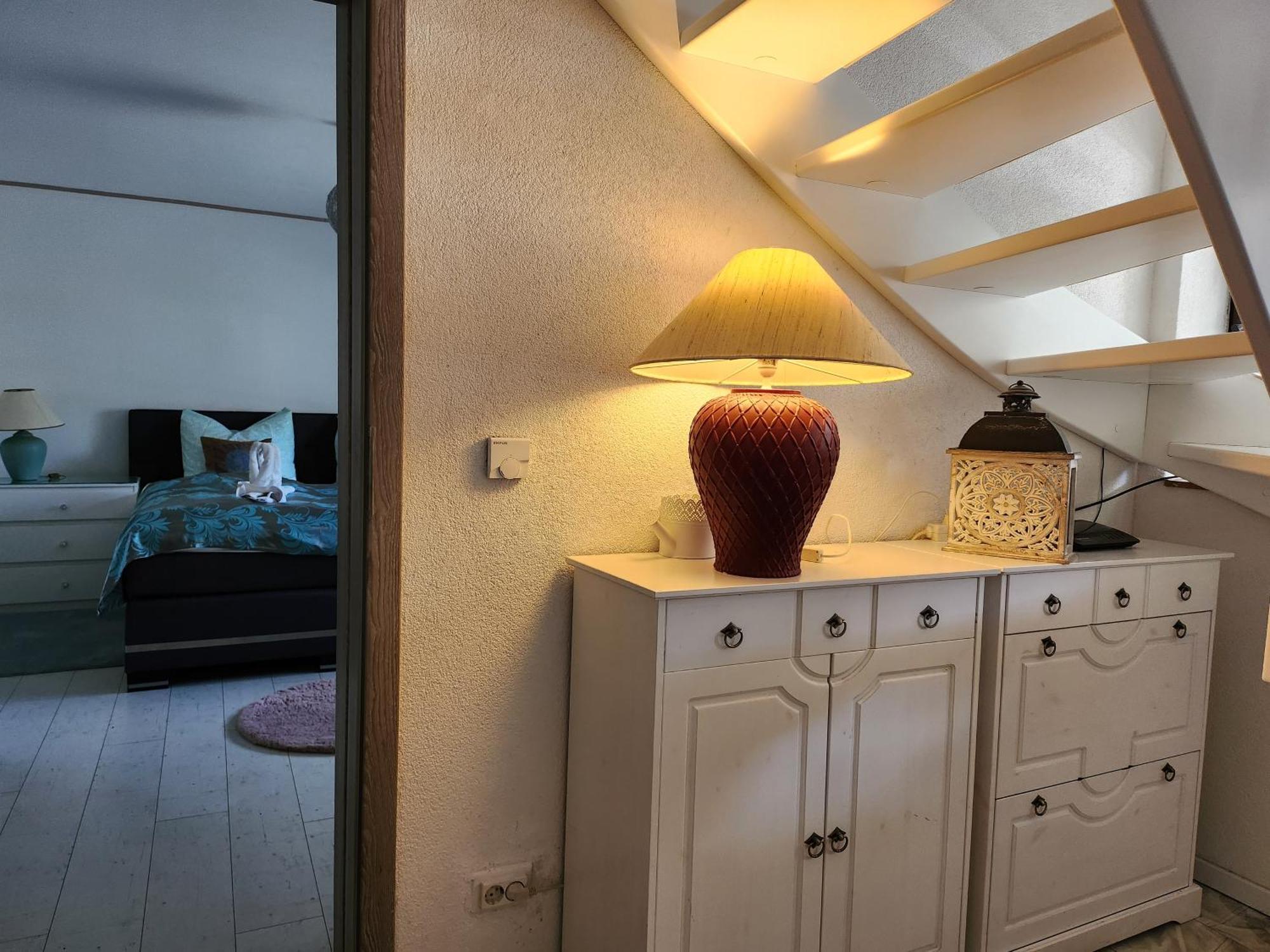 Ferienhaus Ani & Apartment Rustikal Patzig エクステリア 写真