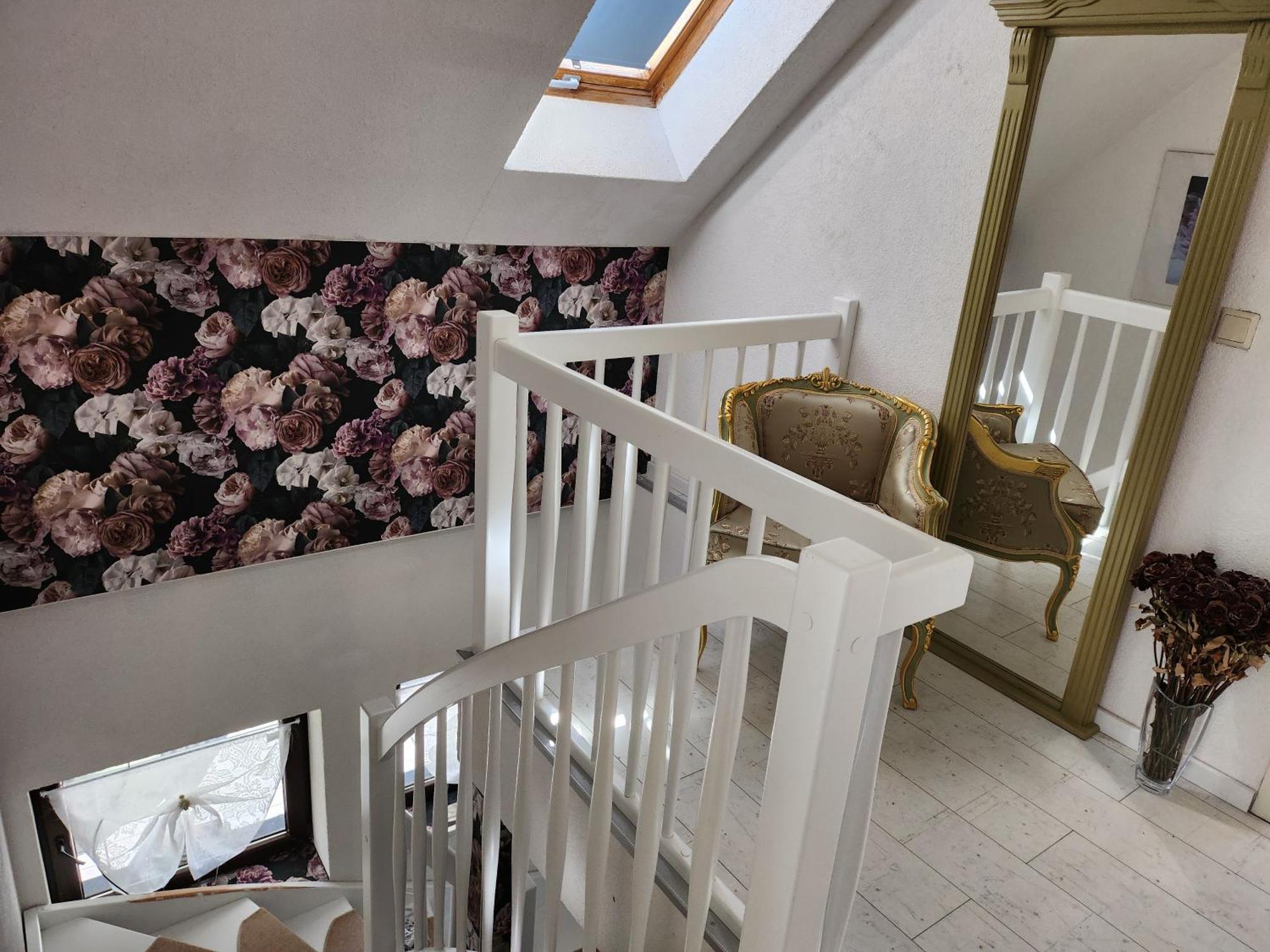 Ferienhaus Ani & Apartment Rustikal Patzig エクステリア 写真