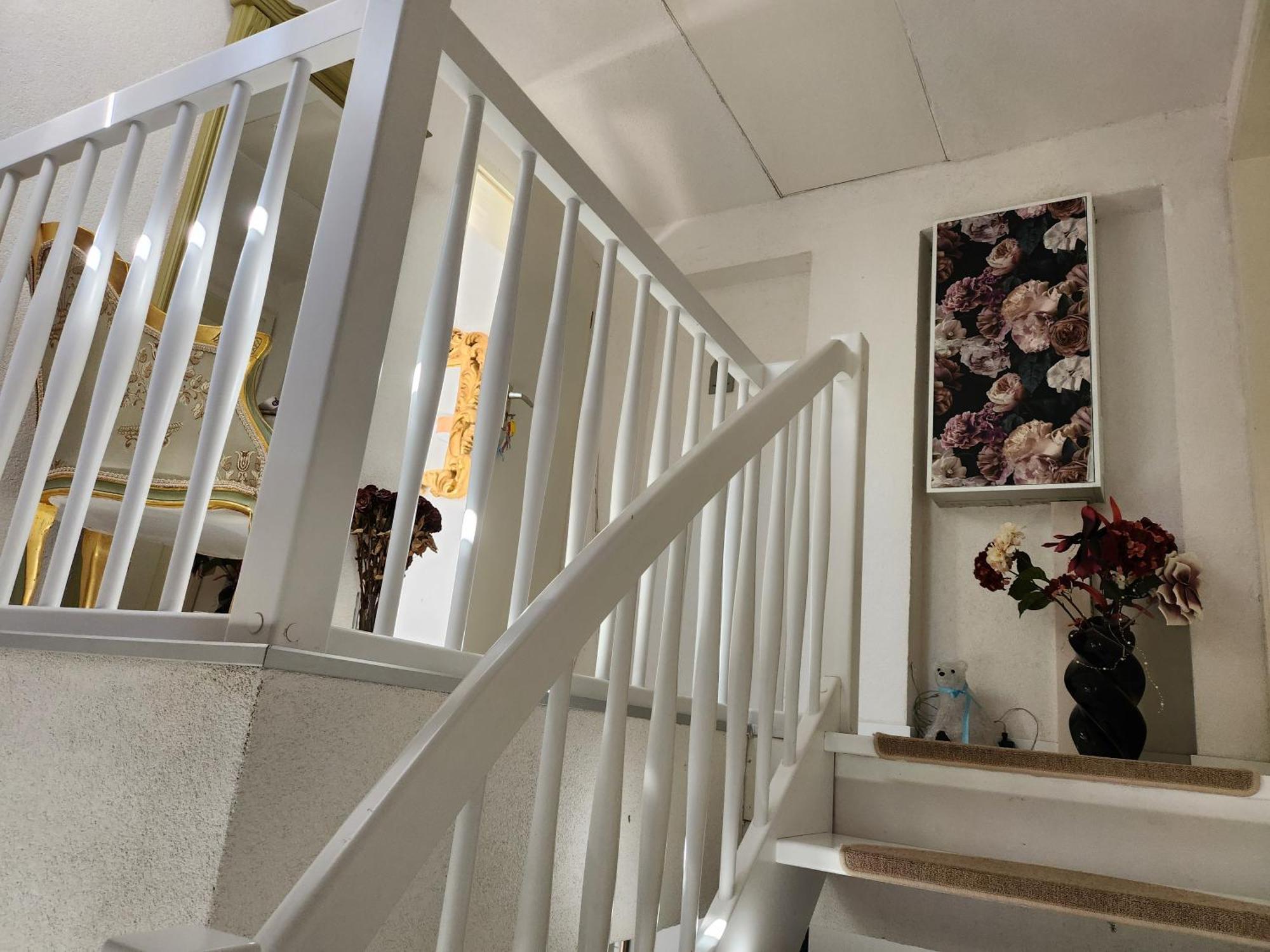 Ferienhaus Ani & Apartment Rustikal Patzig エクステリア 写真