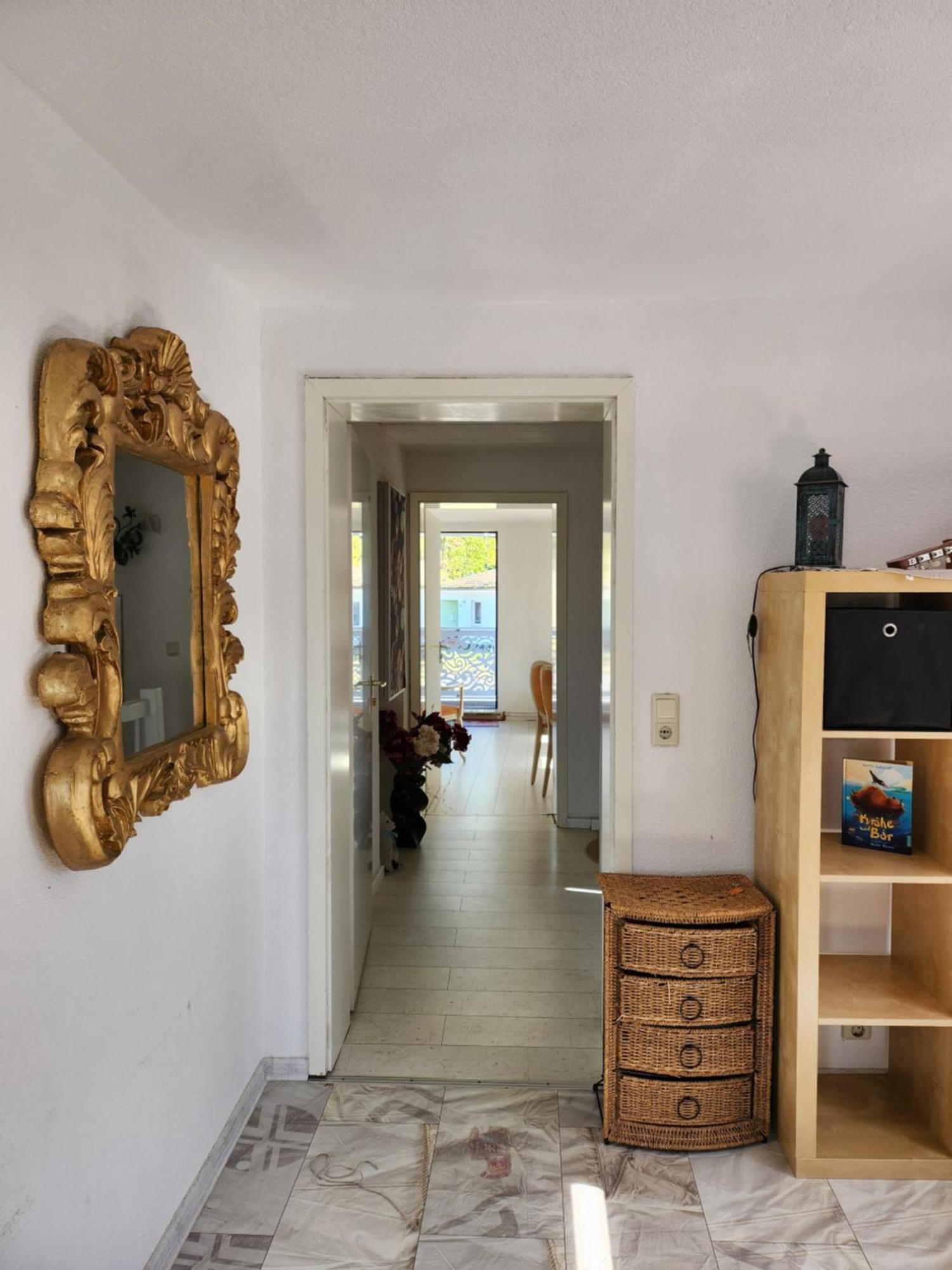 Ferienhaus Ani & Apartment Rustikal Patzig エクステリア 写真