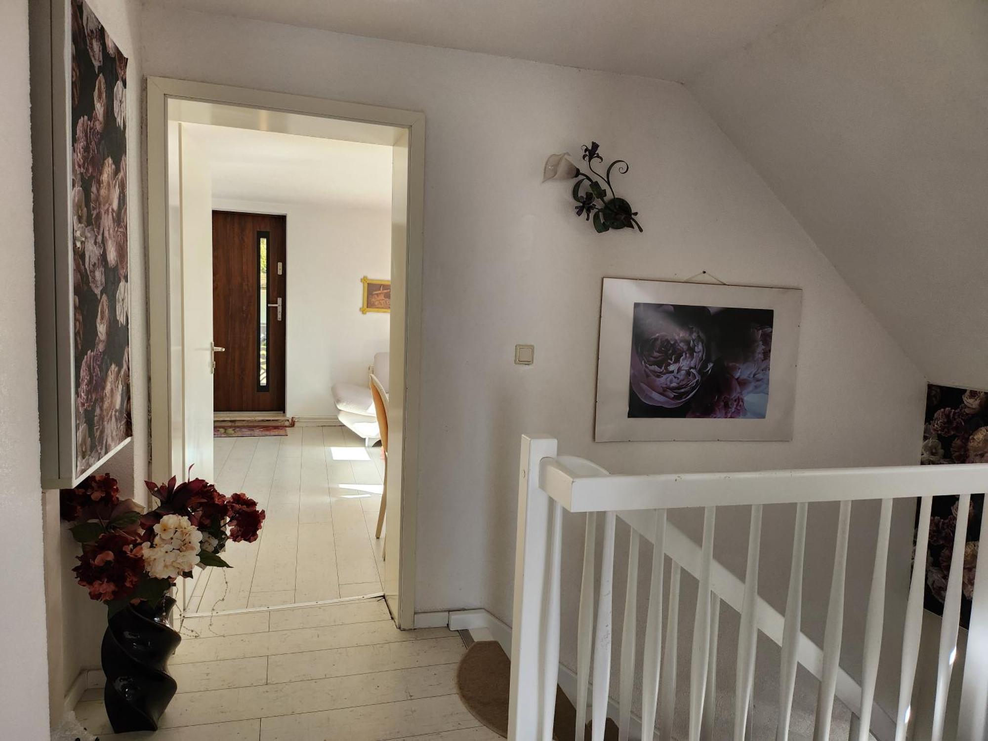 Ferienhaus Ani & Apartment Rustikal Patzig エクステリア 写真