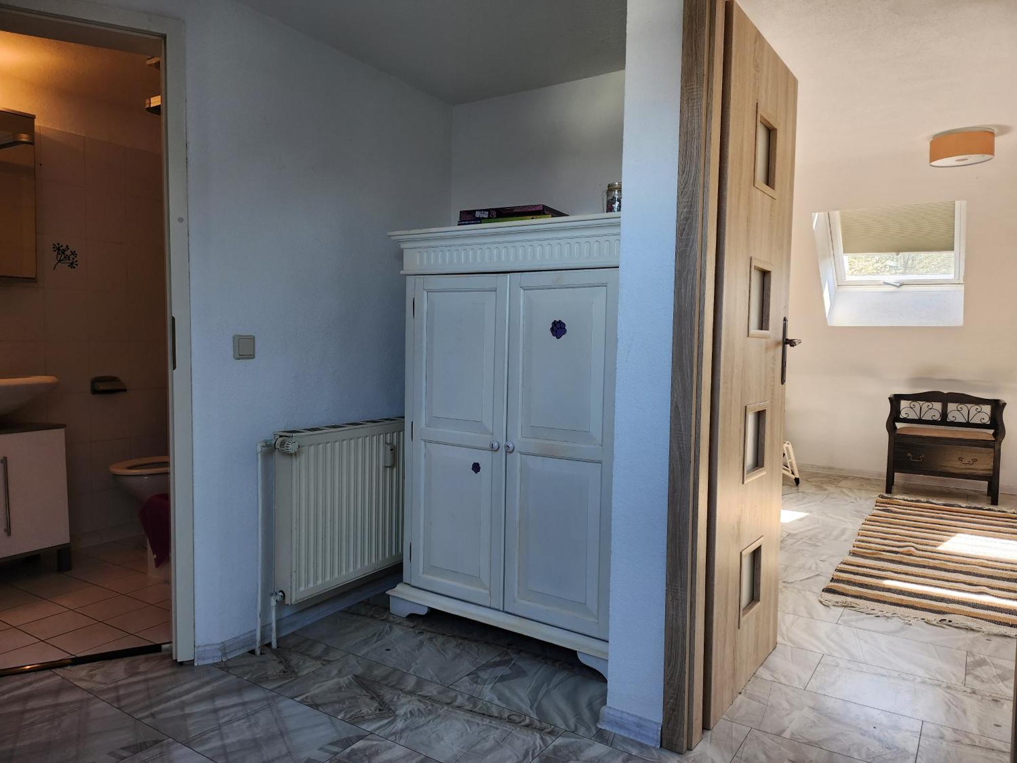 Ferienhaus Ani & Apartment Rustikal Patzig エクステリア 写真
