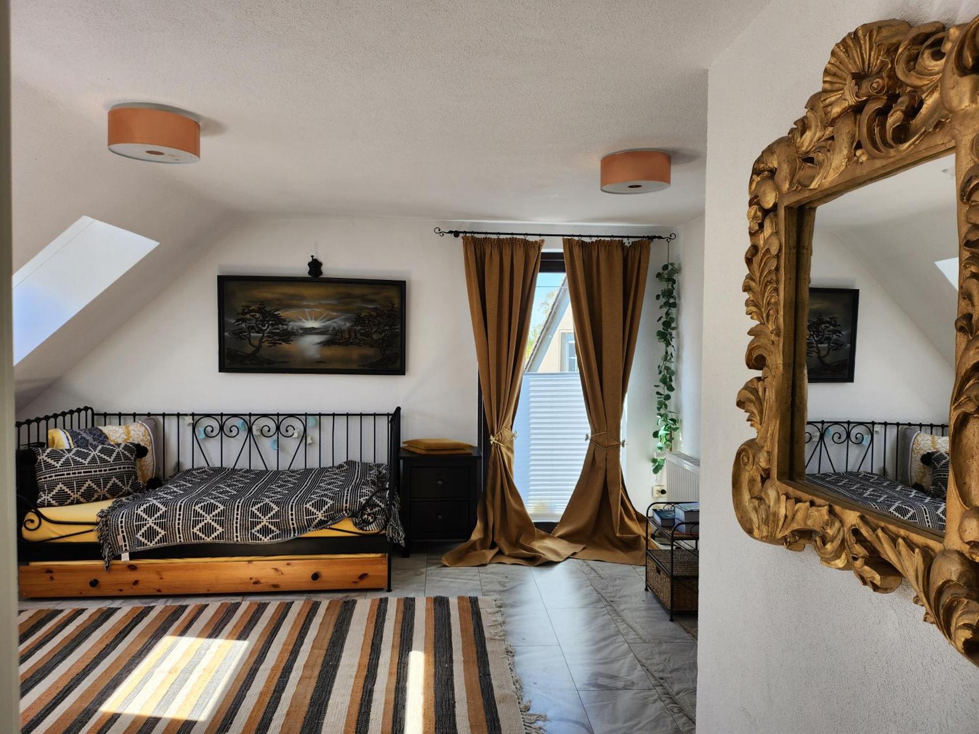 Ferienhaus Ani & Apartment Rustikal Patzig エクステリア 写真