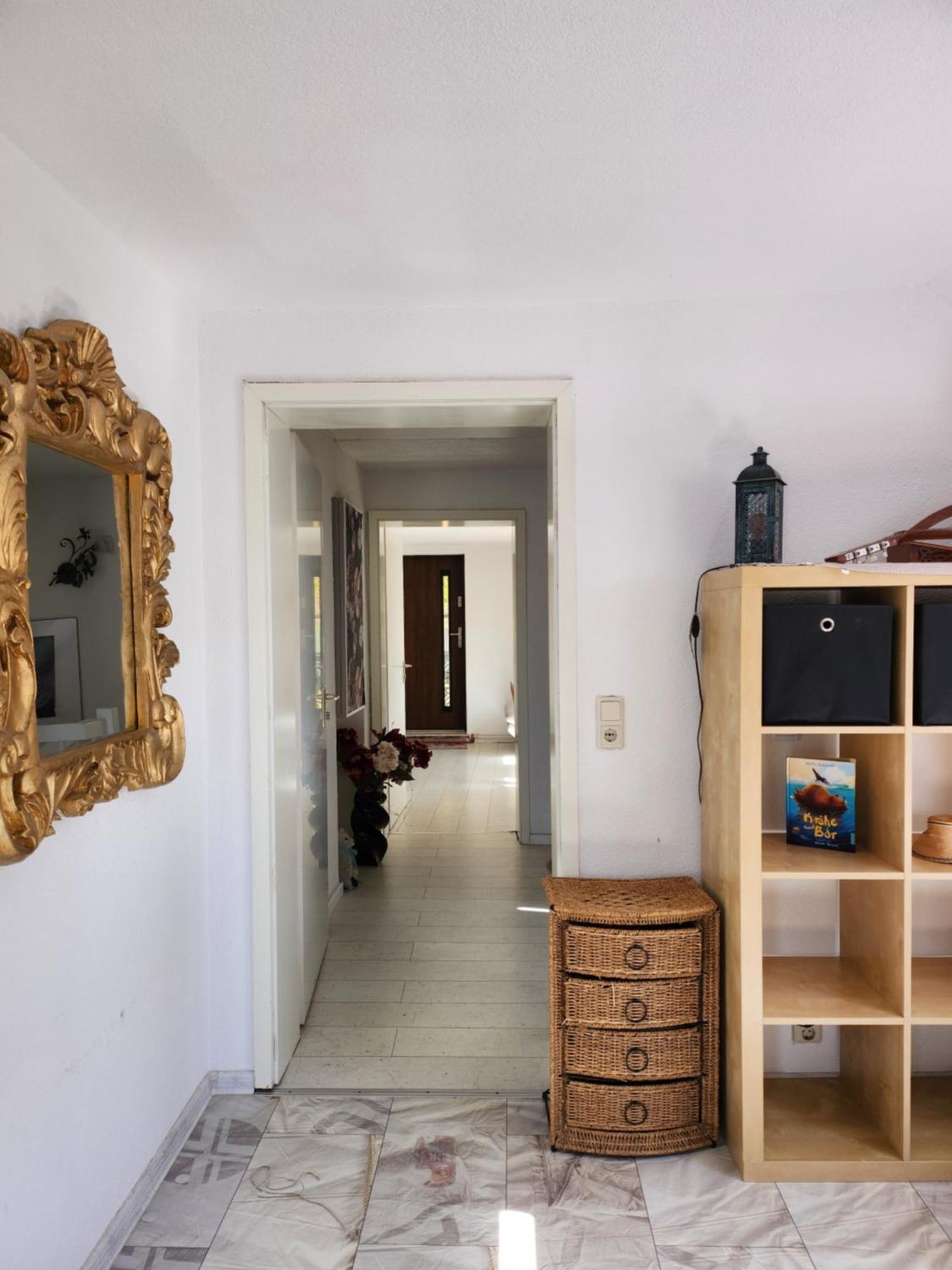 Ferienhaus Ani & Apartment Rustikal Patzig エクステリア 写真
