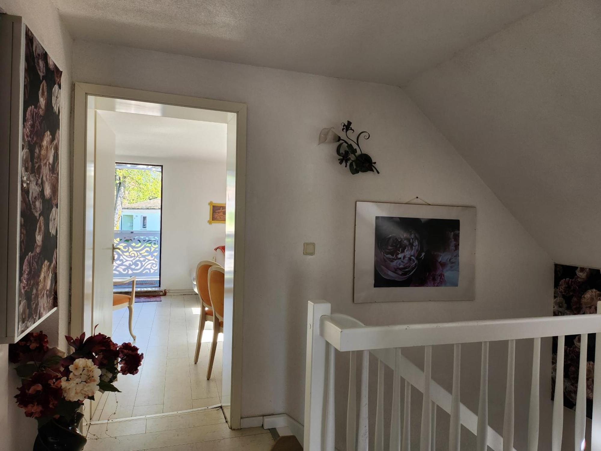 Ferienhaus Ani & Apartment Rustikal Patzig エクステリア 写真