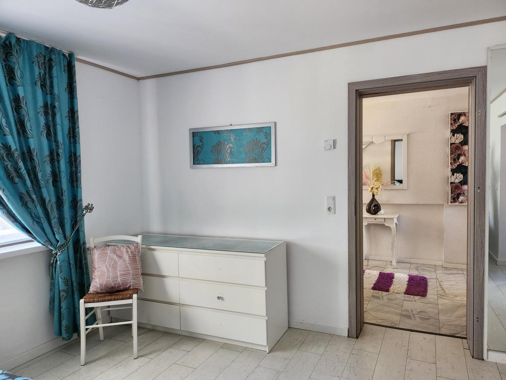 Ferienhaus Ani & Apartment Rustikal Patzig エクステリア 写真