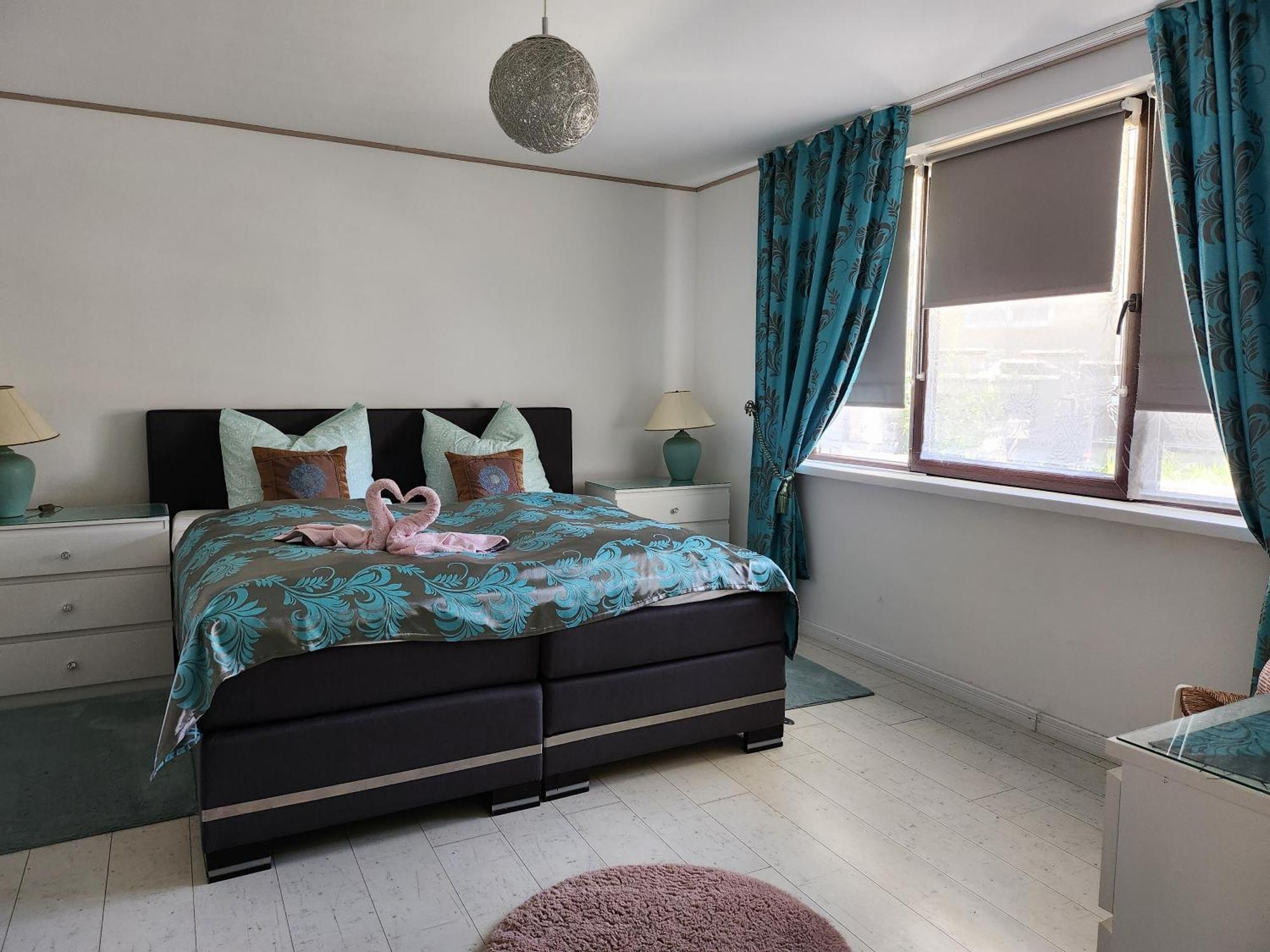 Ferienhaus Ani & Apartment Rustikal Patzig エクステリア 写真