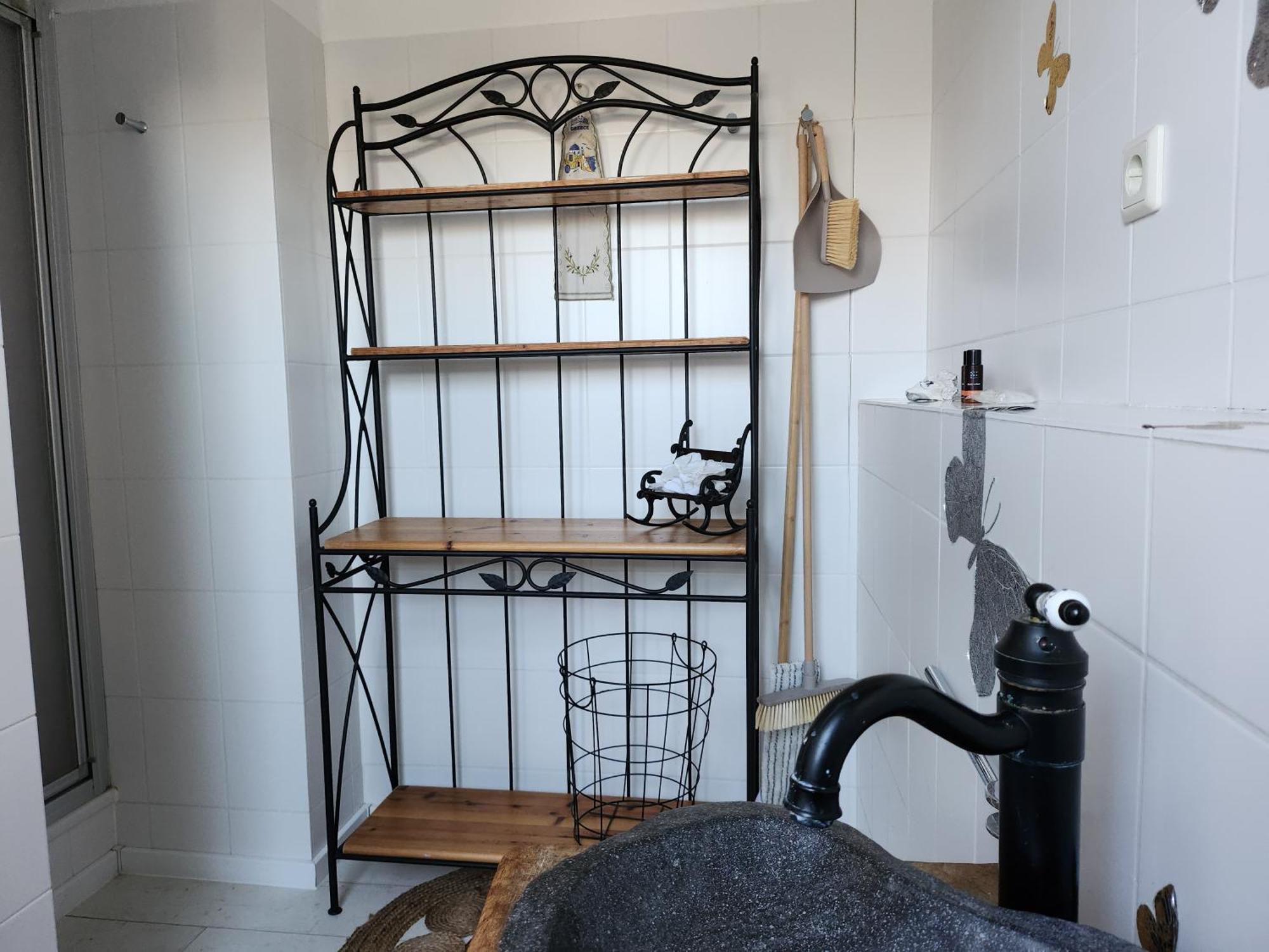 Ferienhaus Ani & Apartment Rustikal Patzig エクステリア 写真